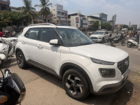 Hyundai Venue 1.5 ltr Turbo SX 2020 Model