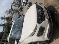 Hyundai Venue 1.5 ltr Turbo SX