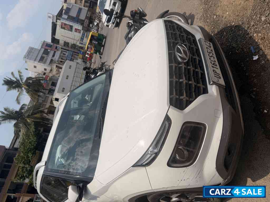 Hyundai Venue 1.5 ltr Turbo SX Hyundai Venue 1.5 ltr Turbo SX