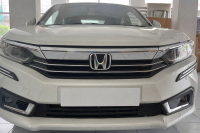 Honda Amaze CVT 2023 Model