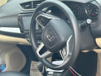 Honda Amaze CVT
