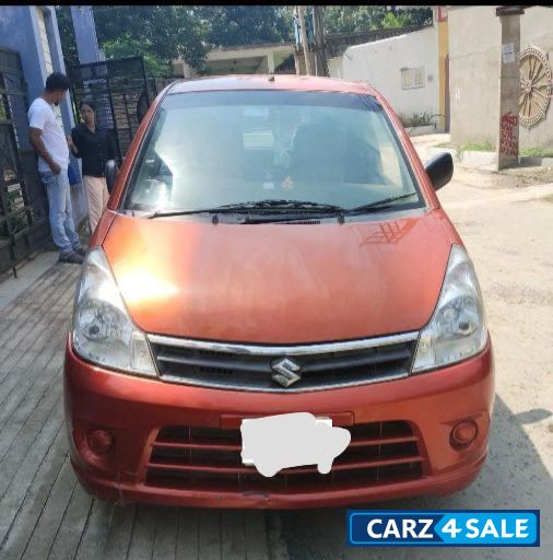 Maruti Suzuki Estilo Lxi iv