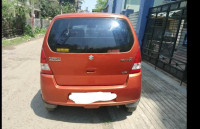 Maruti Suzuki Estilo Lxi iv