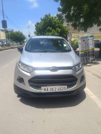 Ford Ecosport Ambient 2016 Model