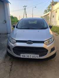 Ford Ecosport Ambient
