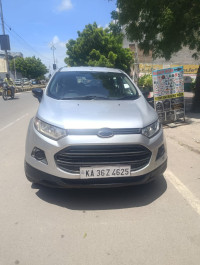 Ford Ecosport Ambient