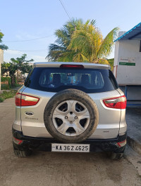 Ford Ecosport Ambient