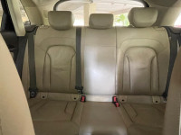 Black Audi Q3 Diesel Automatic 2.0TDI