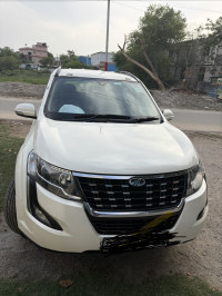 Mahindra XUV 500 W7 automatic 2018 Model