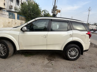 Mahindra XUV 500 W7 automatic
