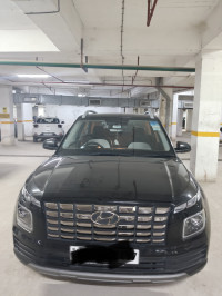 Hyundai Venue S optional 2023 Model