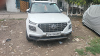 Hyundai Venue Diesel 2019 Model