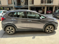 Honda WR-V 2021 Model