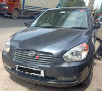 Hyundai Verna CDRI 1.5 L DIESEL 2007 Model