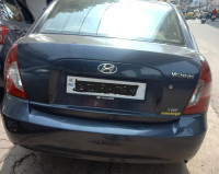 Hyundai Verna CDRI 1.5 L DIESEL