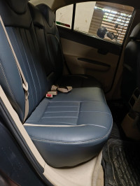 Hyundai Verna CDRI 1.5 L DIESEL