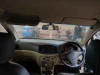 Hyundai Verna CDRI 1.5 L DIESEL