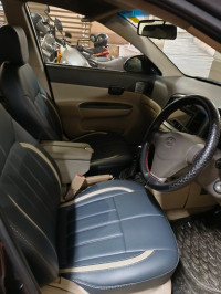 Hyundai Verna CDRI 1.5 L DIESEL