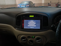 Hyundai Verna CDRI 1.5 L DIESEL