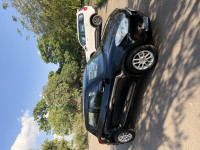 Black Maruti Suzuki Swift Zxi
