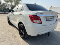 Maruti Suzuki Dzire Vdi Amt 2018 Model