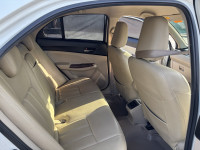 P White Maruti Suzuki Dzire Vdi Amt