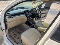 P White Maruti Suzuki Dzire Vdi Amt