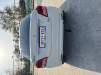 P White Maruti Suzuki Dzire Vdi Amt