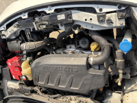 P White Maruti Suzuki Dzire Vdi Amt