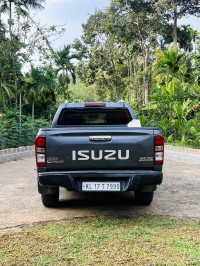 Isuzu D-Max V-Cross 2018 2018 Model