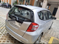 Honda Jazz X 2012 Model