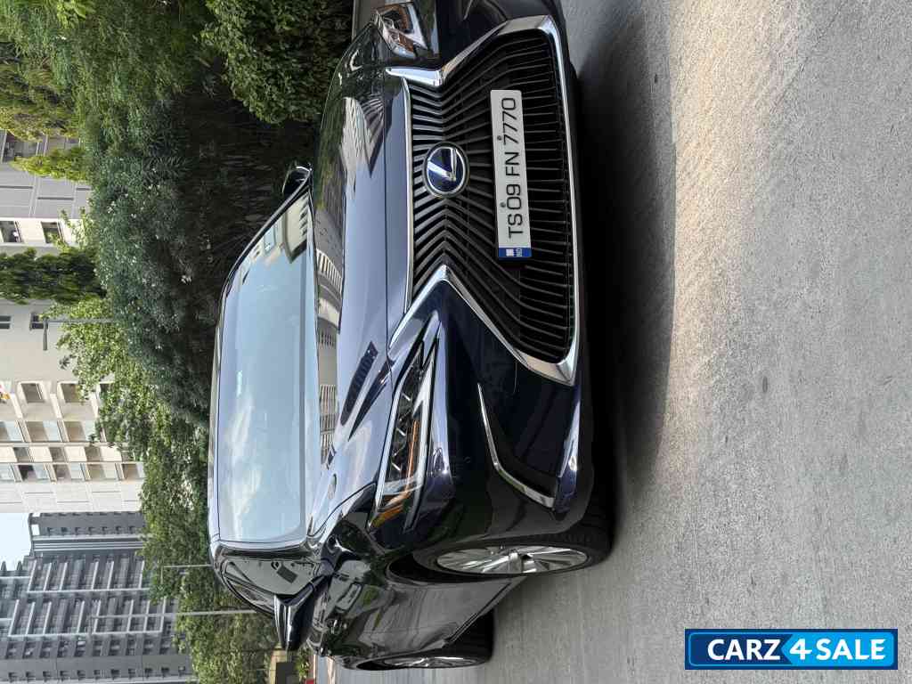 Lexus ES Luxury Lexus ES Luxury