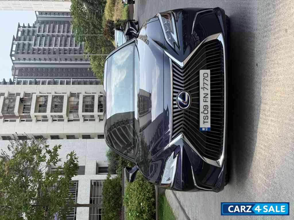 Lexus ES Luxury Lexus ES Luxury