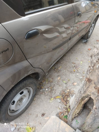 Datsun Redi-GO Redigo ab S 4 2018 Model