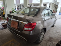 Magma Grey Maruti Suzuki Dzire VXI AMT PETROL,Model-2021,Price negotiable