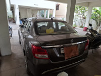 Magma Grey Maruti Suzuki Dzire VXI AMT PETROL,Model-2021,Price negotiable