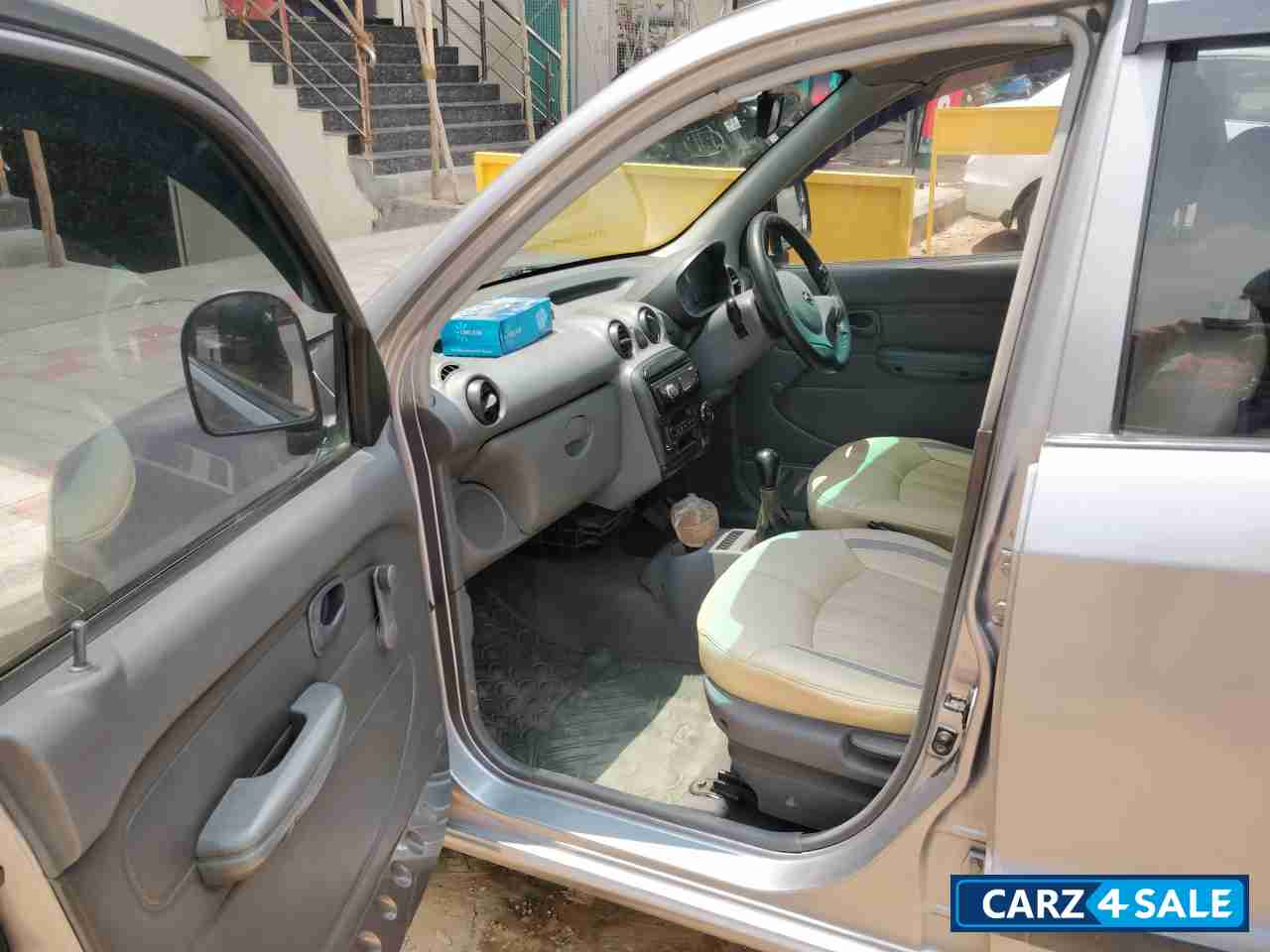 Hyundai xing xl Hyundai xing xl