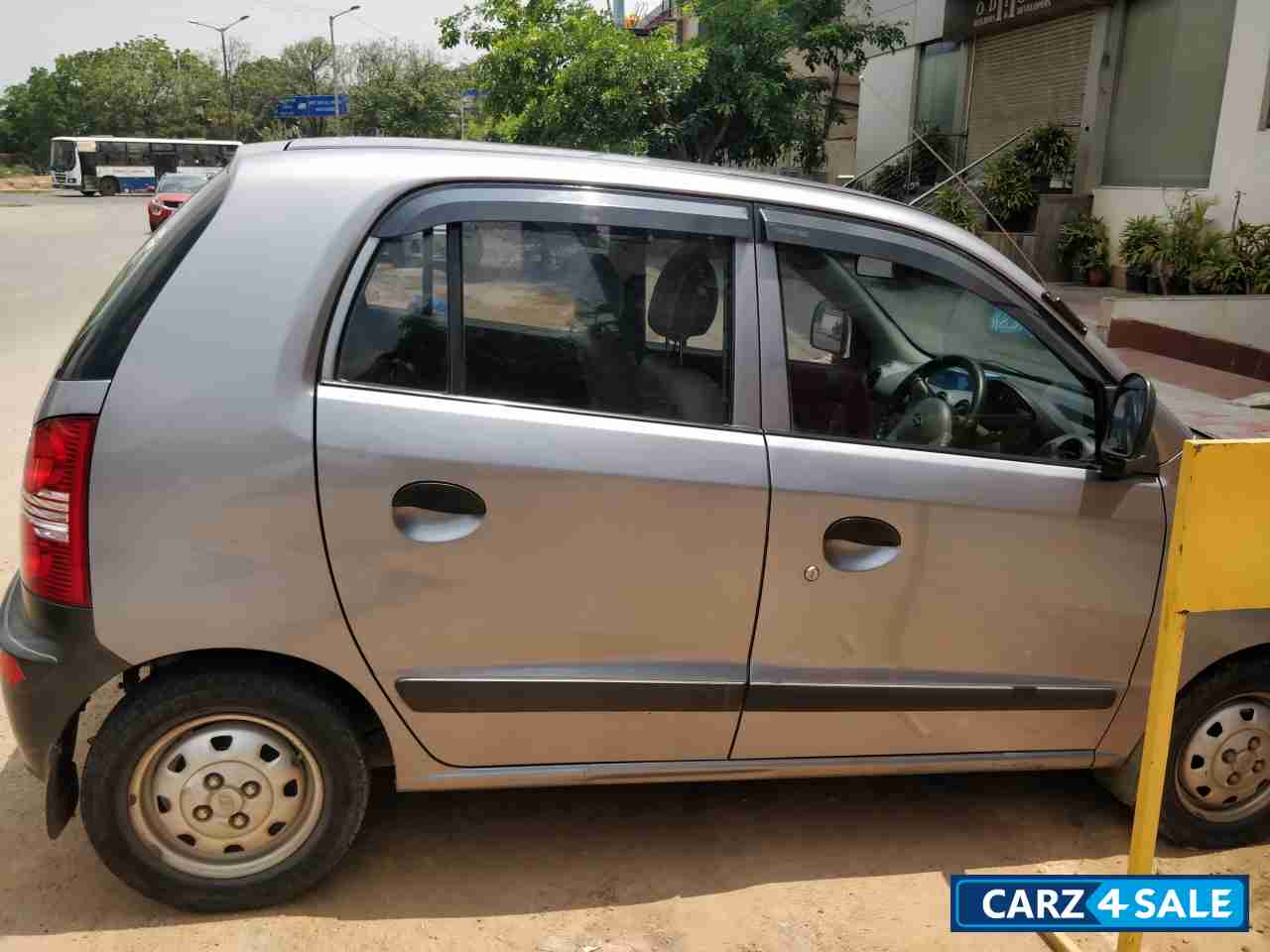 Hyundai xing xl Hyundai xing xl