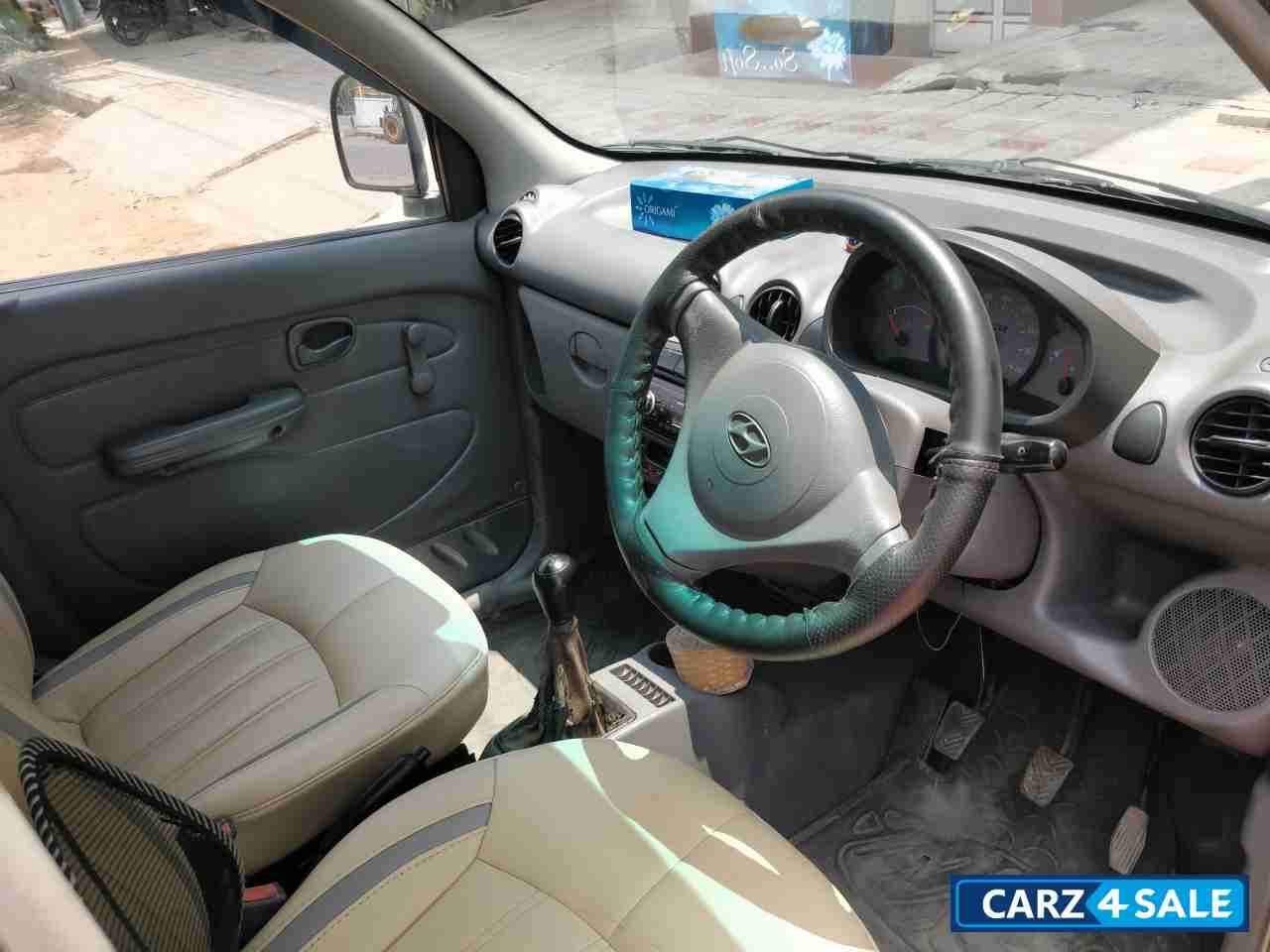 Hyundai xing xl Hyundai xing xl