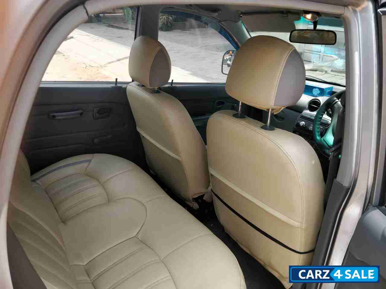 Hyundai xing xl Hyundai xing xl