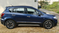Maruti Suzuki S-Cross Zeta 1.3 2018 Model