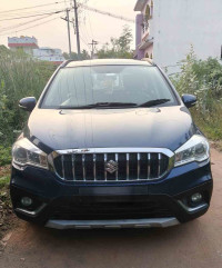 Maruti Suzuki S-Cross Zeta 1.3