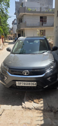 Tata Nexon XMS Petrol 2021 Model