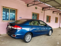 Maruti Suzuki Ciaz DELTA 2021 Model