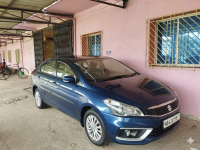 Maruti Suzuki Ciaz DELTA