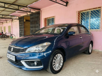 Maruti Suzuki Ciaz DELTA