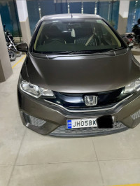 Honda Jazz 1.2 S 2015 Model