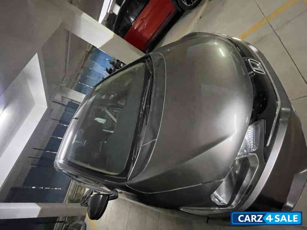 Honda Jazz 1.2 S