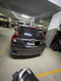 Honda Jazz 1.2 S