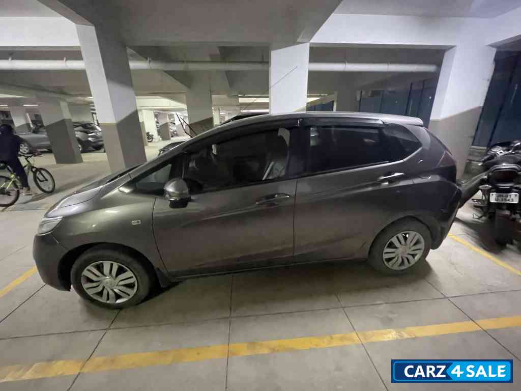 Honda Jazz 1.2 S
